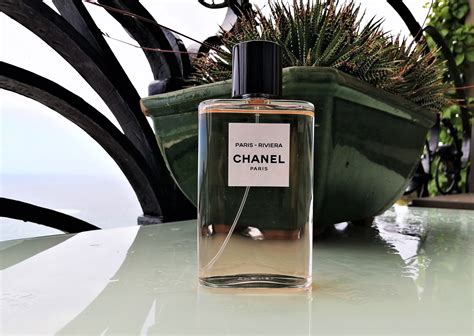 paris - riviera chanel|french riviera fragrantica.